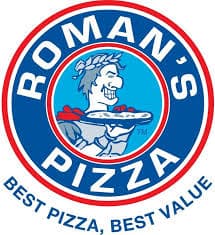 romans pizza