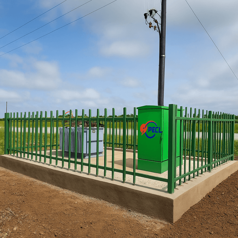 Zenith Pipes Limited